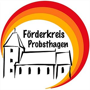 Logo Förderkreis